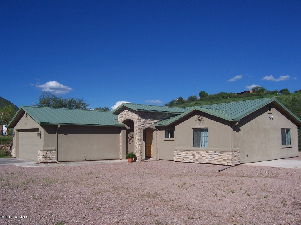 365 Camino Soza Rio Rico, AZ 85648 - Photo 1 of 7