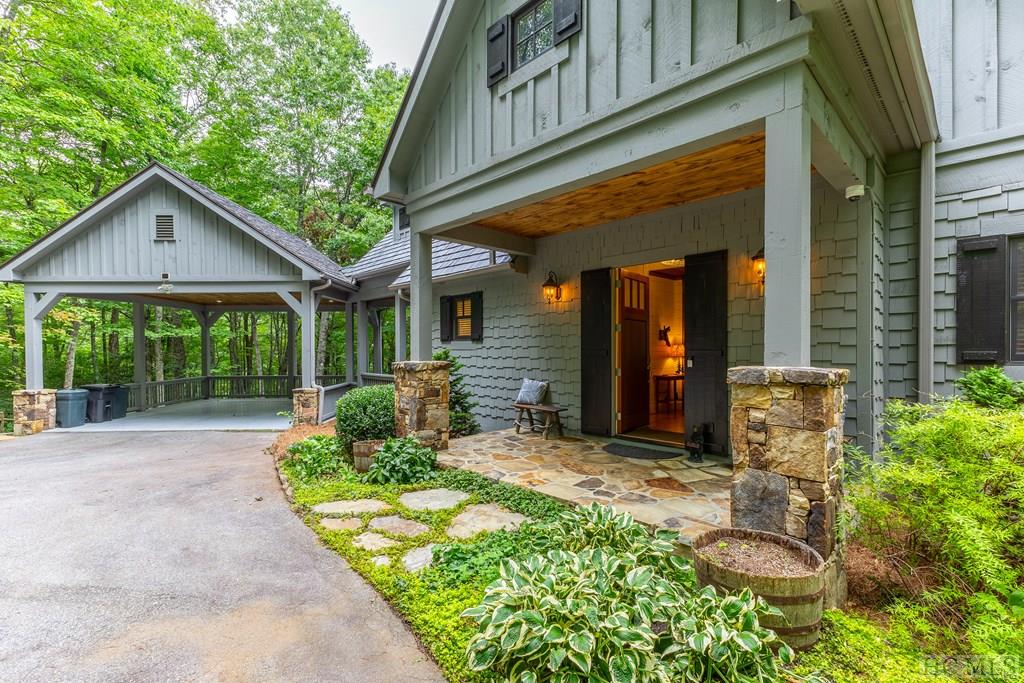 210 Ruffed Grouse Road Cashiers, NC 28717 - Photo 5 of 48 Gallery Image 5