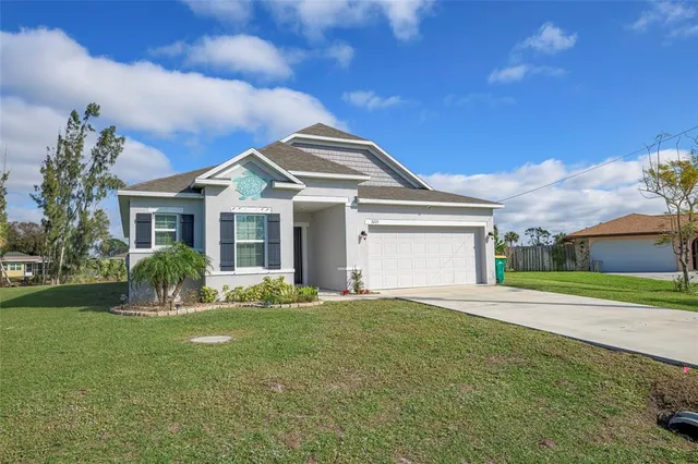 $2,700 | 3215 Brooklyn Avenue, Port Charlotte, FL 33952