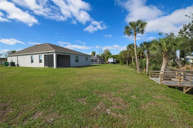 $2,700 | 3215 Brooklyn Avenue, Port Charlotte, FL 33952