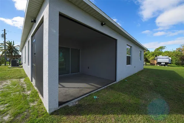 $2,700 | 3215 Brooklyn Avenue, Port Charlotte, FL 33952