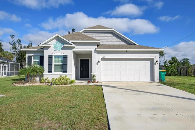 $2,700 | 3215 Brooklyn Avenue, Port Charlotte, FL 33952