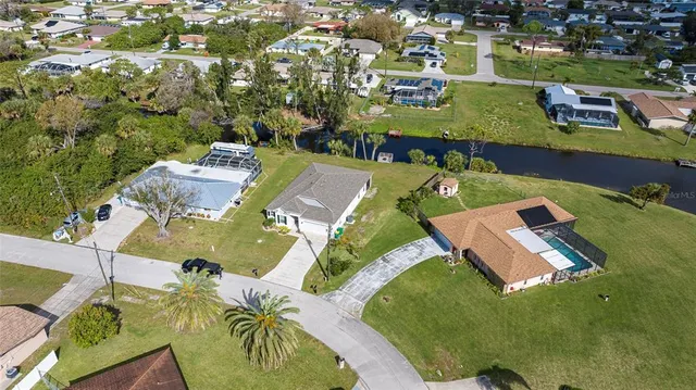 $2,700 | 3215 Brooklyn Avenue, Port Charlotte, FL 33952