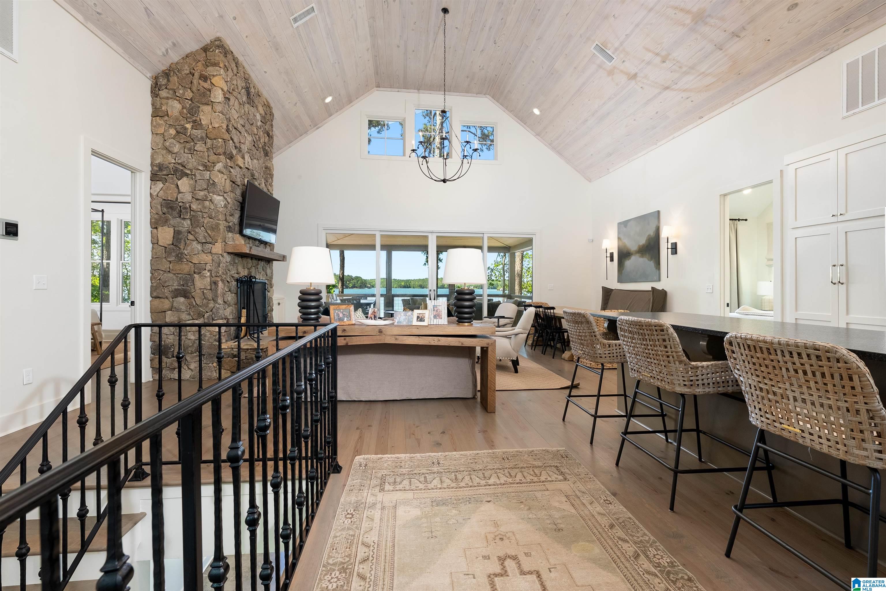 118 Canoe Point Eclectic, AL 36024 - Photo 5 of 60