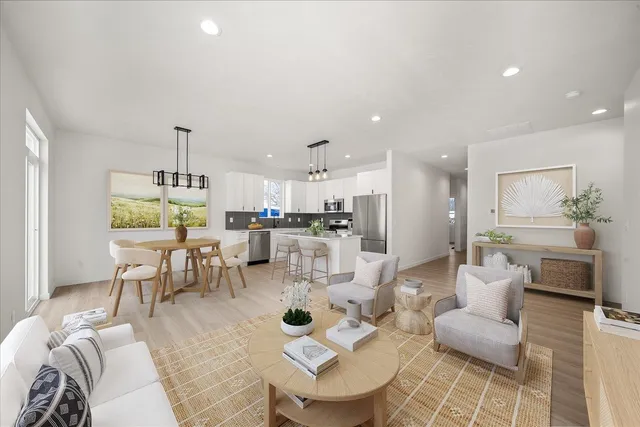 $419,900 | 18616 East Riverway Avenue, Spokane Valley, WA 99016