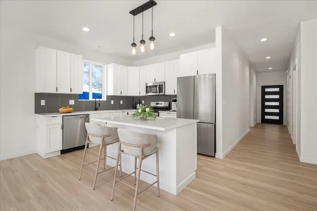 $419,900 | 18616 East Riverway Avenue, Spokane Valley, WA 99016