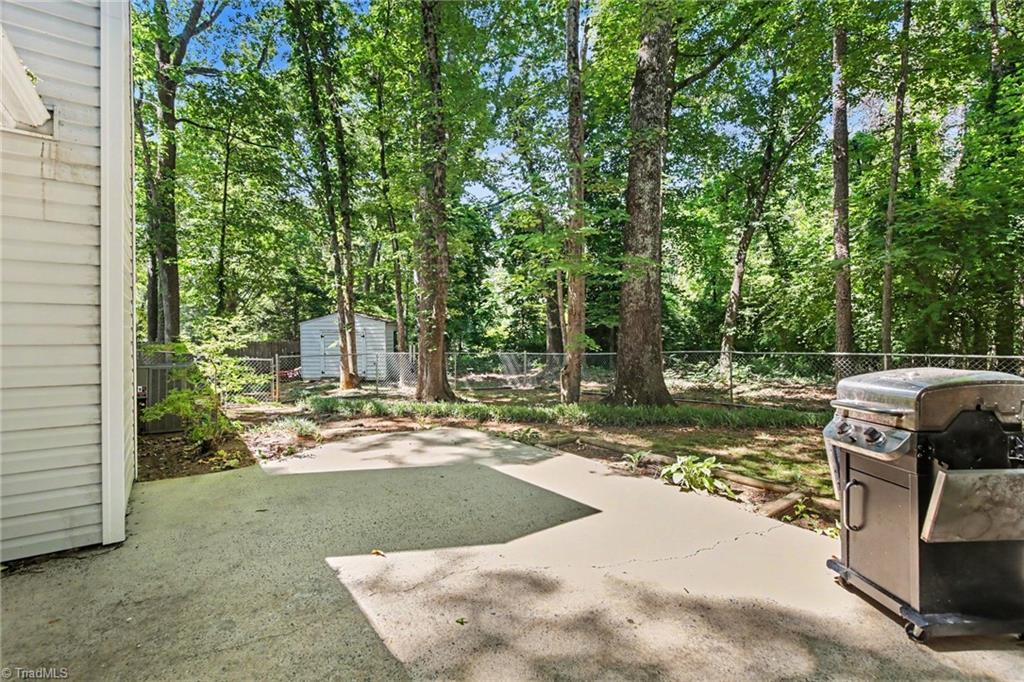 9520 Jefferson Valley Drive Rural Hall, NC 27045 - Photo 24 of 27