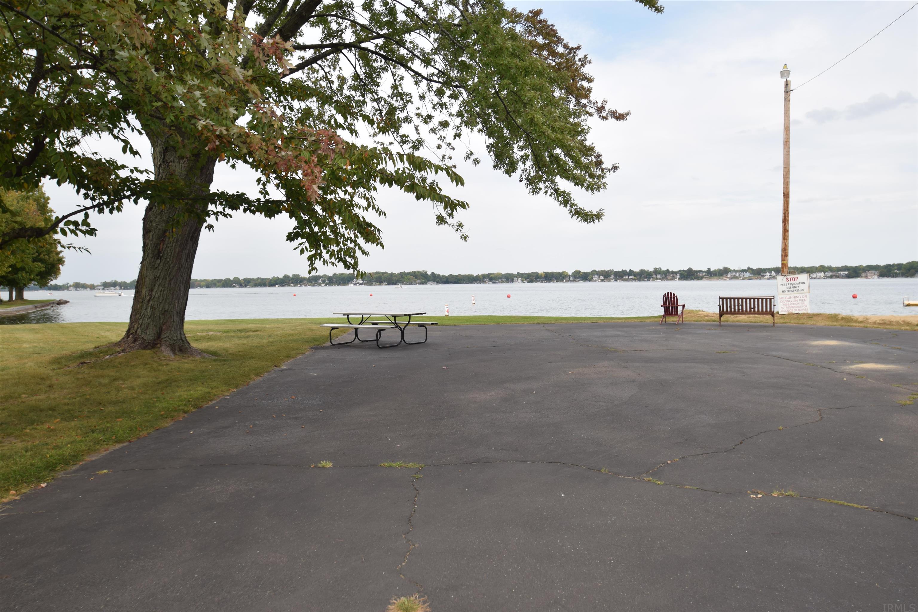 8264 East North Road Syracuse, IN 46567 - Photo 35 of 35 Gallery Image 35