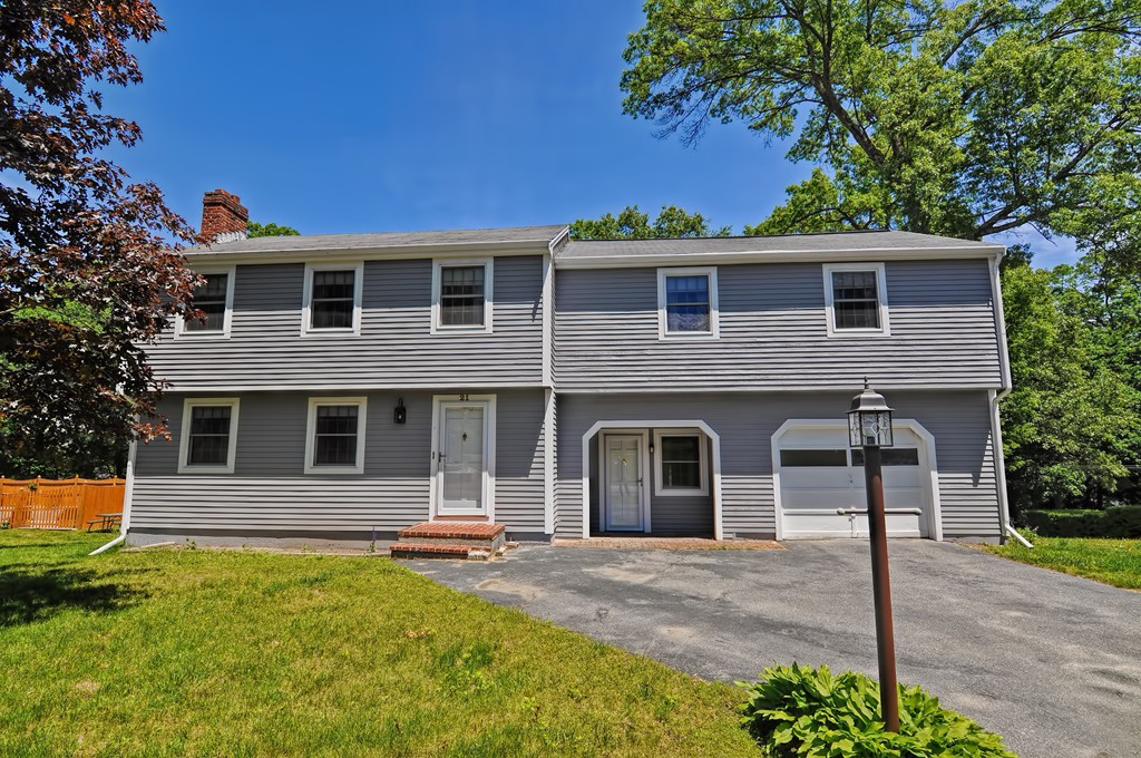 21 Coolidge Road Milford, MA 01757 - Photo 1 of 30 Gallery Image 1