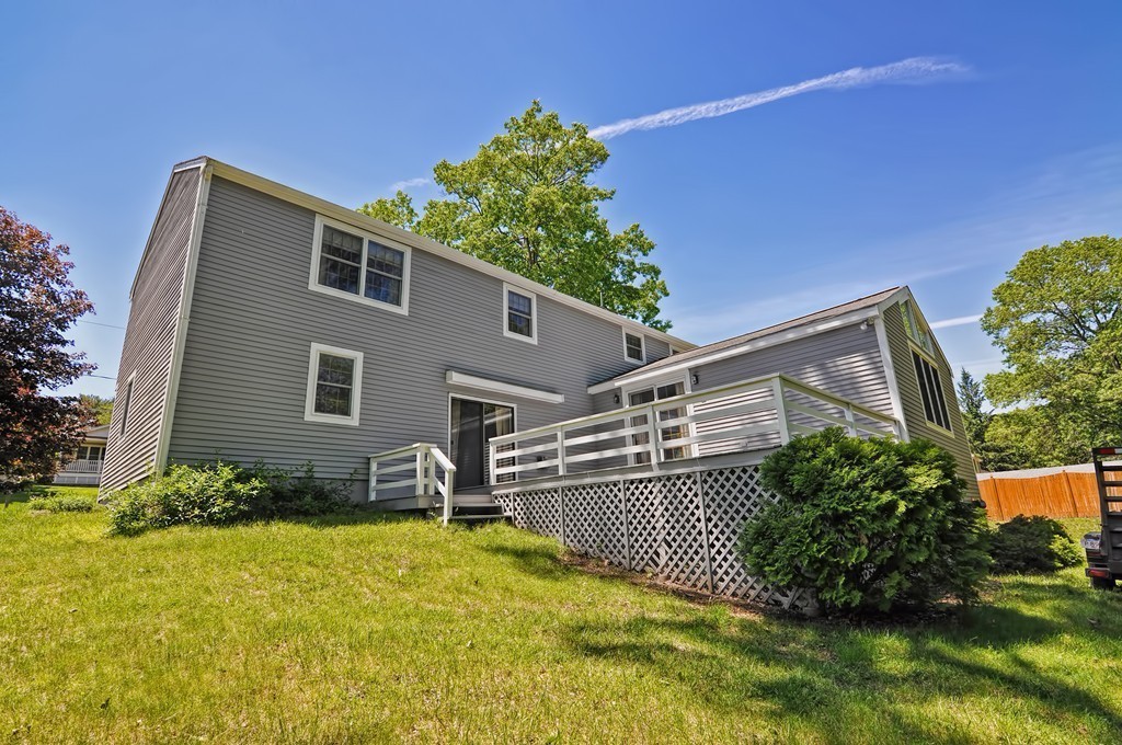 21 Coolidge Road Milford, MA 01757 - Photo 27 of 30 Gallery Image 27