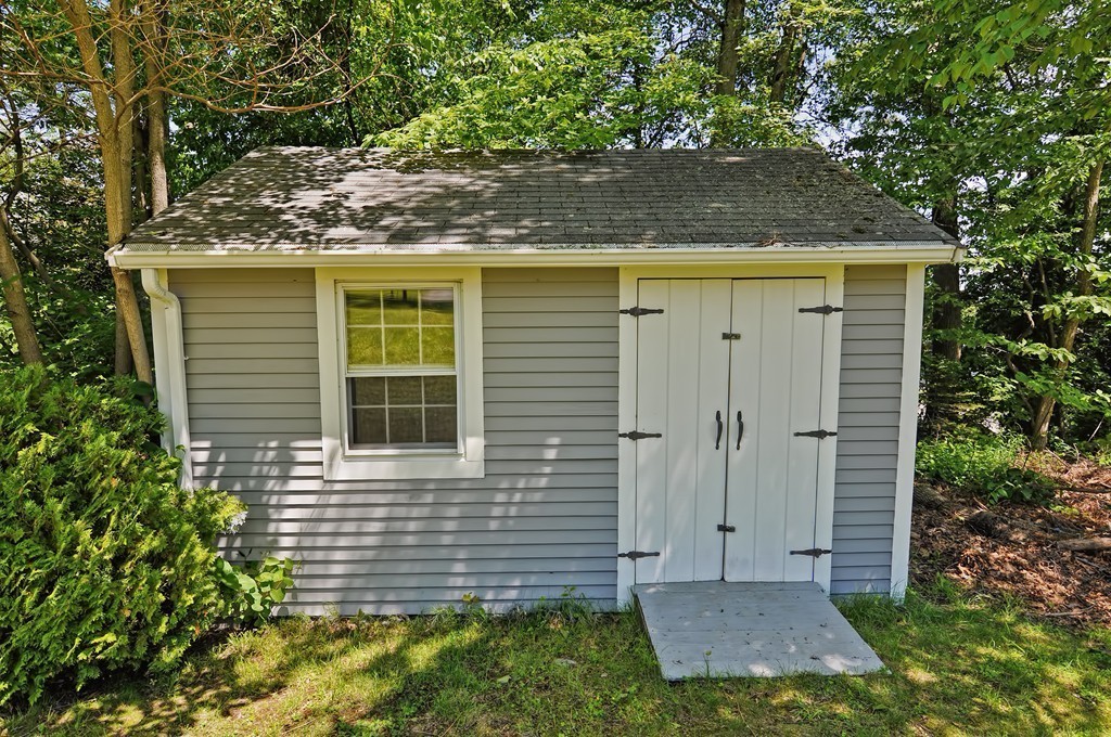 21 Coolidge Road Milford, MA 01757 - Photo 28 of 30 Gallery Image 28