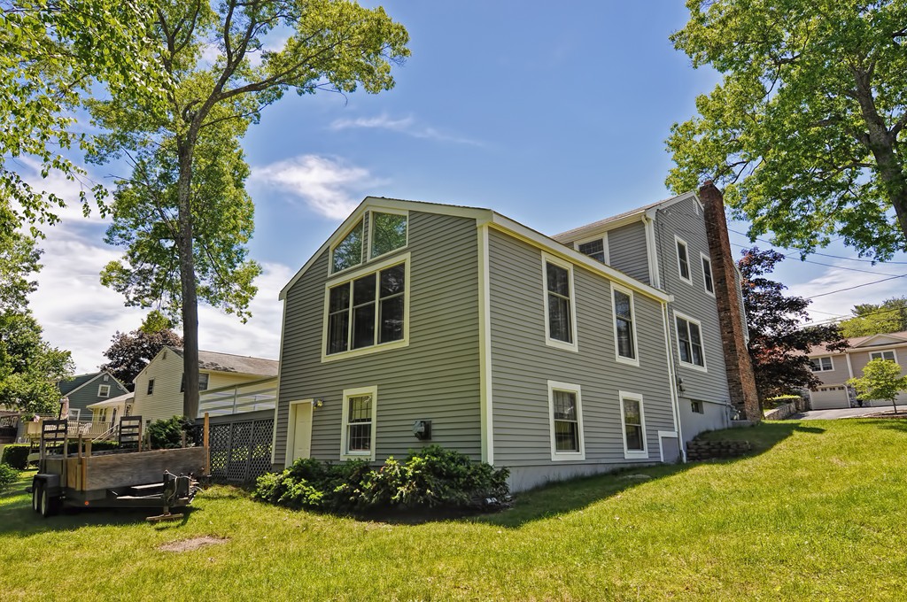 21 Coolidge Road Milford, MA 01757 - Photo 29 of 30 Gallery Image 29