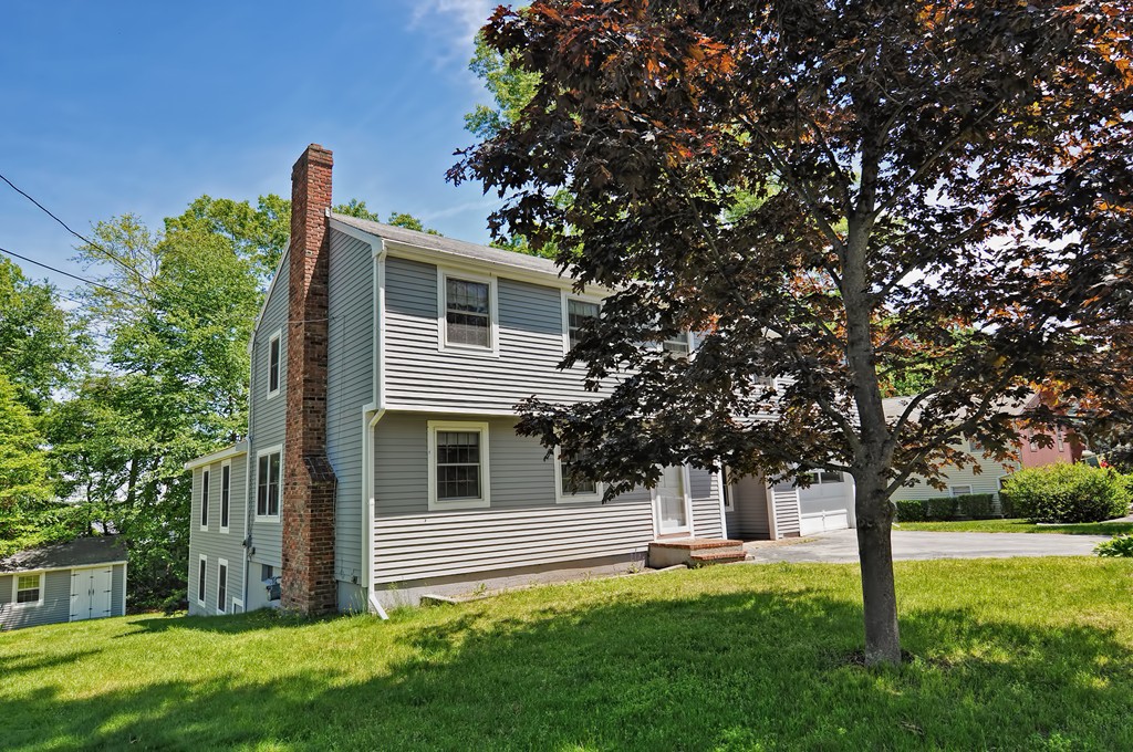 21 Coolidge Road Milford, MA 01757 - Photo 30 of 30 Gallery Image 30