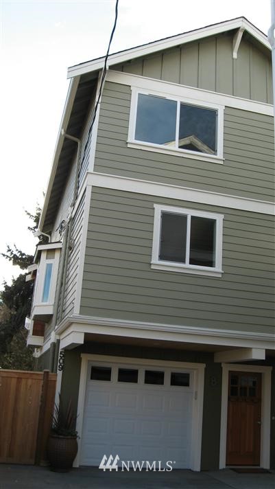 509 North 43rd Street Seattle, WA 98103 - Photo 1 of 1