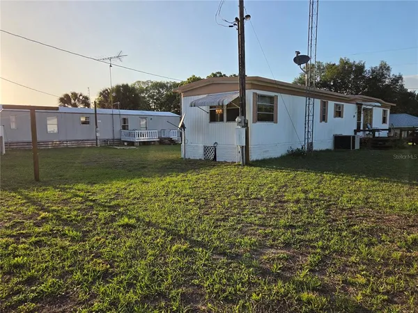 $80,000 | 17420 Southeast 36th Lane, Ocklawaha, FL 32179