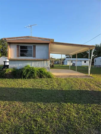 $80,000 | 17420 Southeast 36th Lane, Ocklawaha, FL 32179