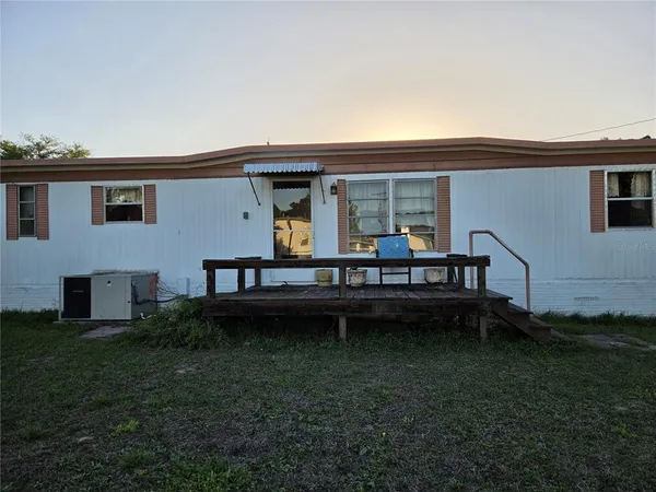 $80,000 | 17420 Southeast 36th Lane, Ocklawaha, FL 32179