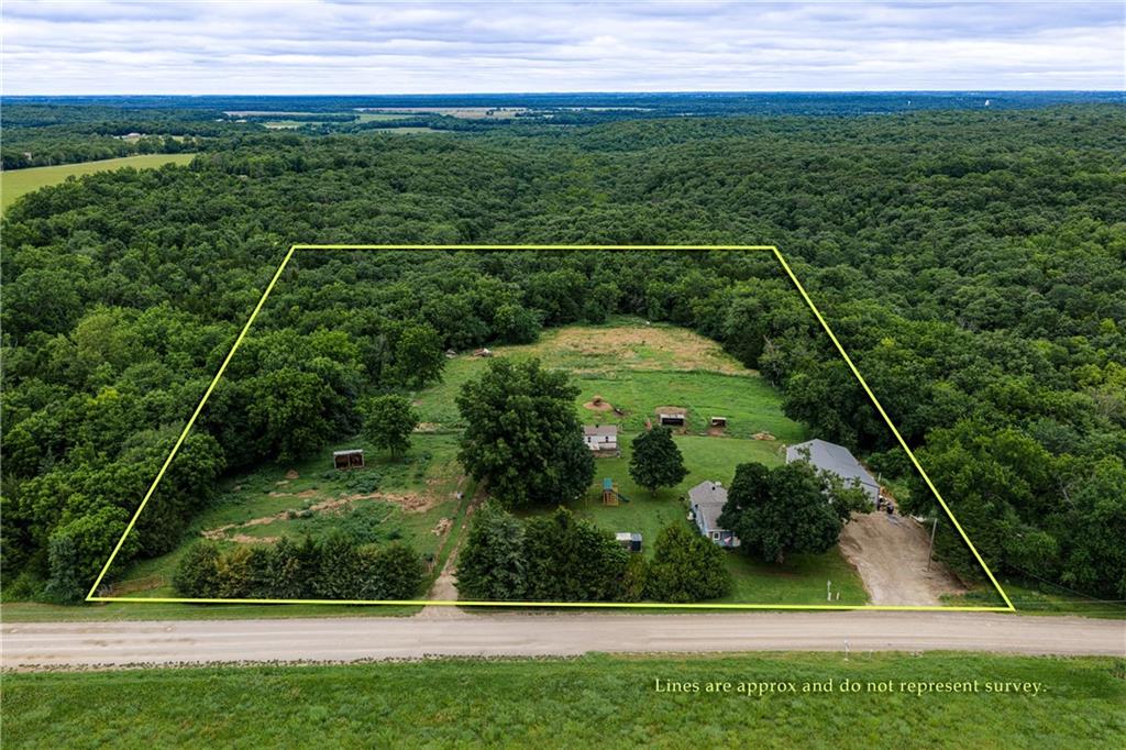 16800 East 1850th Road Lacygne, KS 66040 - Photo 49 of 61