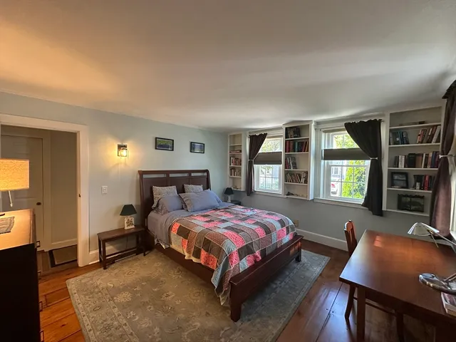 $3,850 | 12 Pearl Street, Mattapoisett, MA 02739