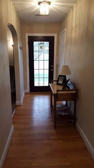 5115 Bethlehem Road Boones Mill, VA 24065 - Photo 16 of 42 a room with furniture and a window