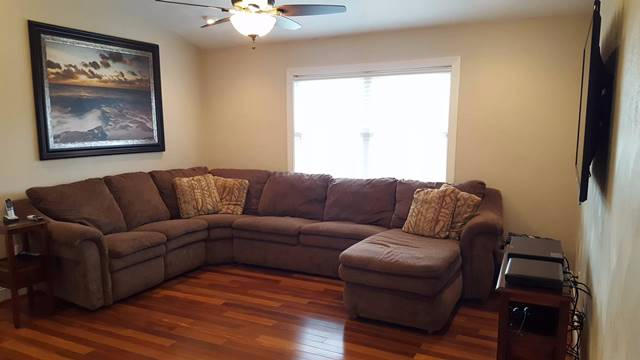 5115 Bethlehem Road Boones Mill, VA 24065 - Photo 22 of 42 a living room with furniture and a window