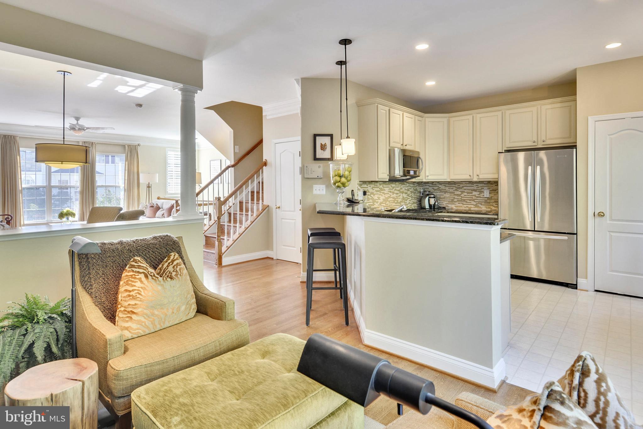 2106 Capstone Circle Herndon, VA 20170 - Photo 19 of 41