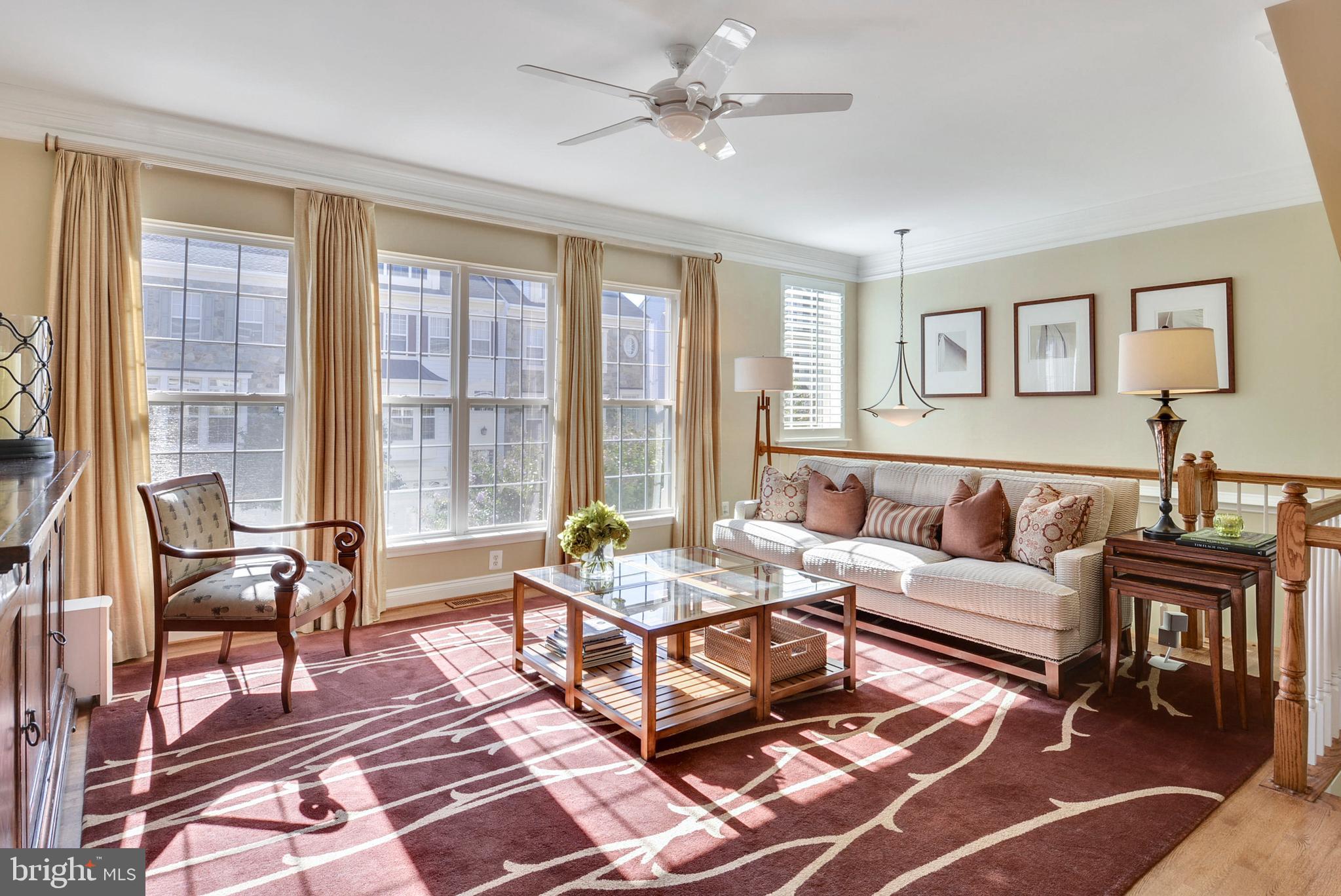 2106 Capstone Circle Herndon, VA 20170 - Photo 23 of 41