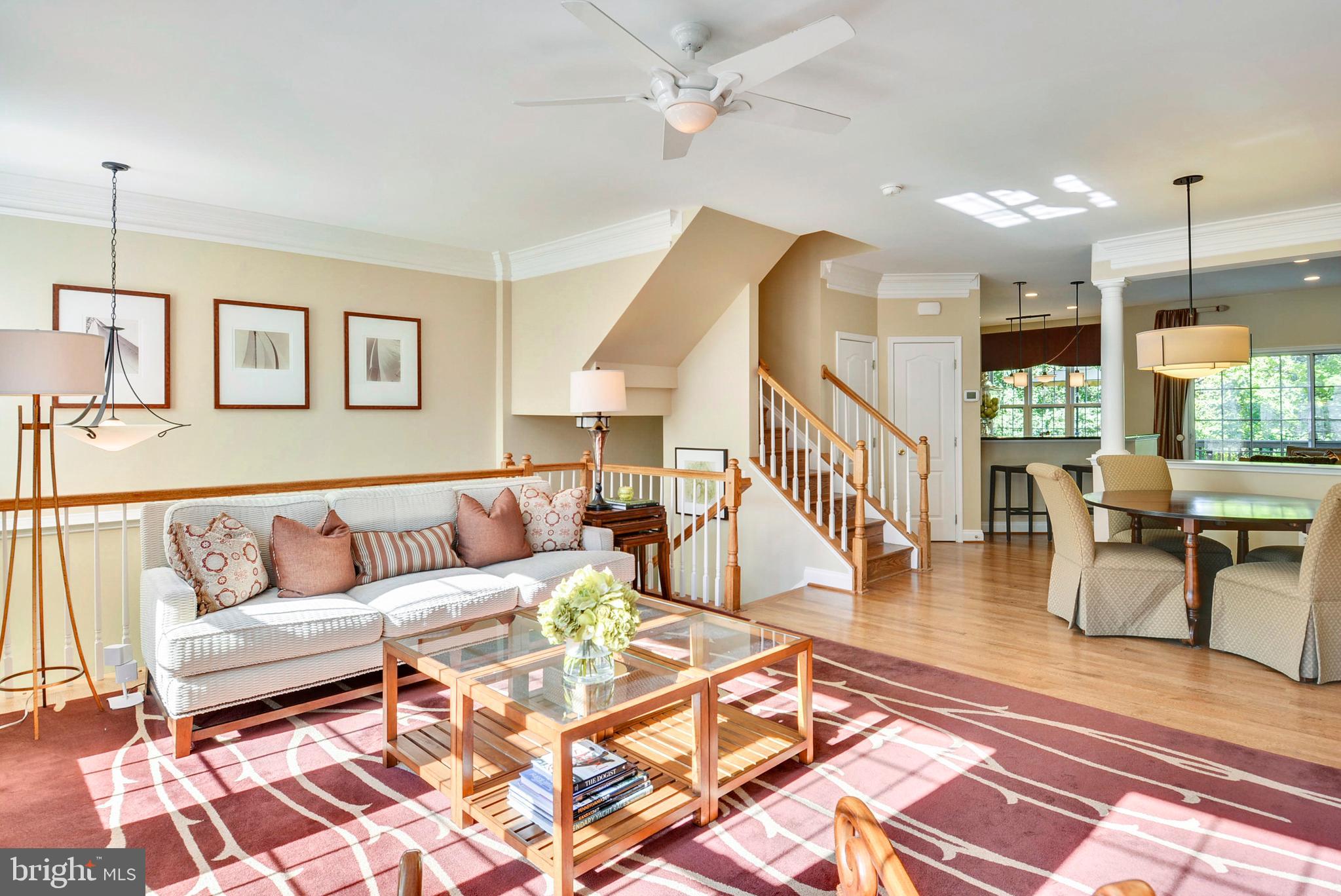 2106 Capstone Circle Herndon, VA 20170 - Photo 25 of 41