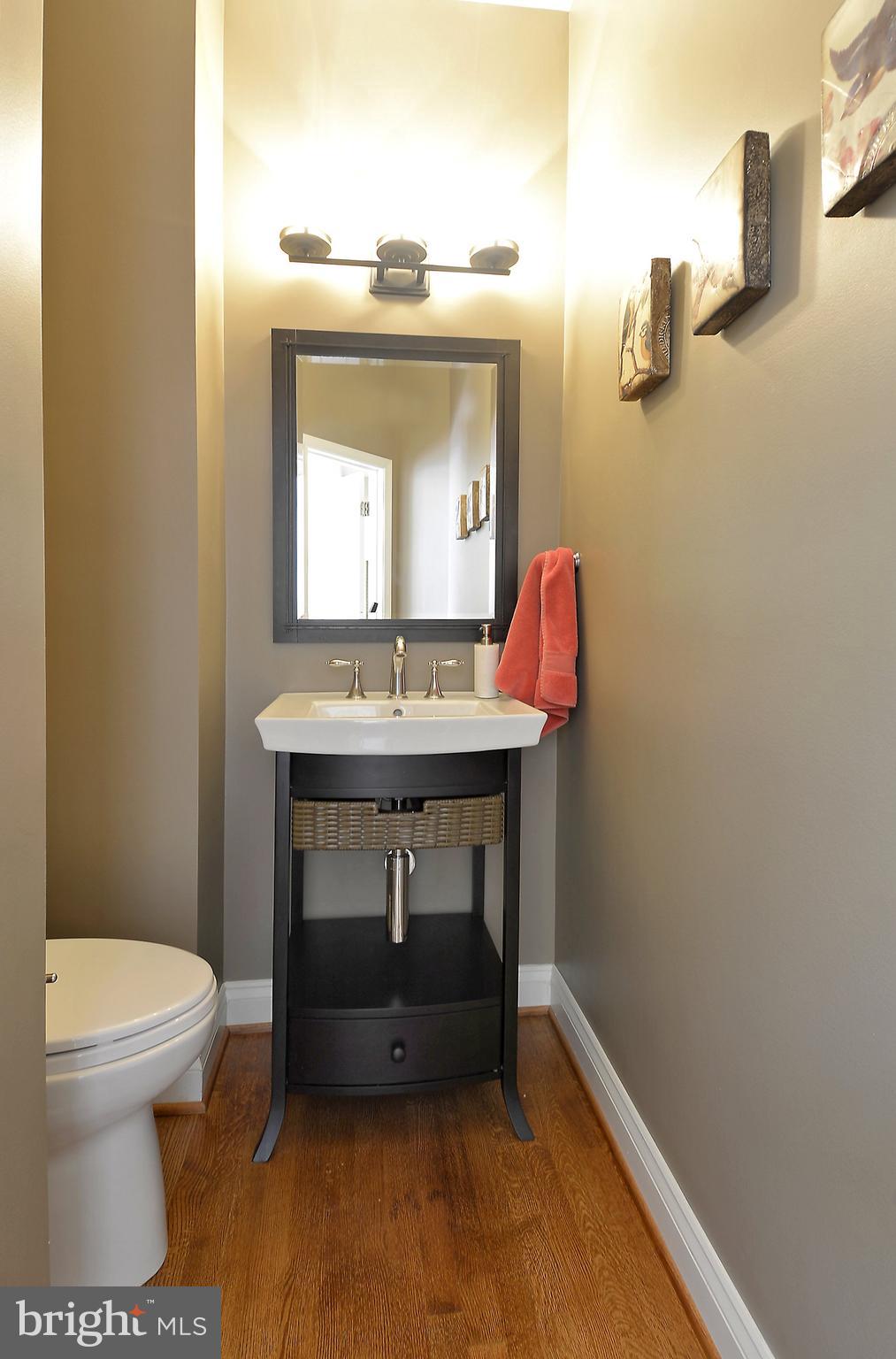 2106 Capstone Circle Herndon, VA 20170 - Photo 28 of 41