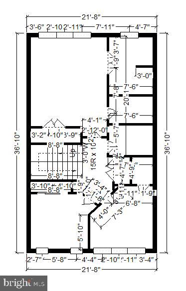 2106 Capstone Circle Herndon, VA 20170 - Photo 41 of 41