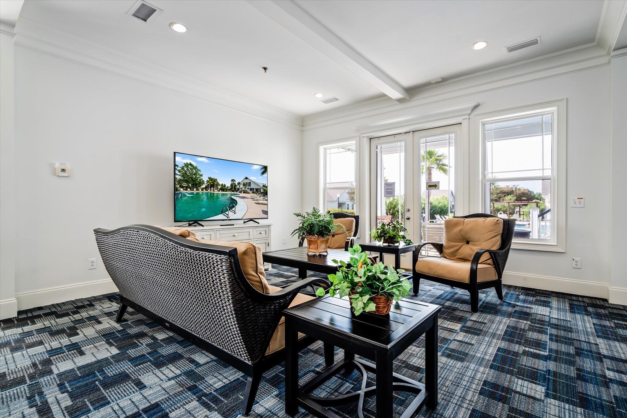 1203 Lavender Lane Foley, AL 36535 - Photo 43 of 58 Living Room