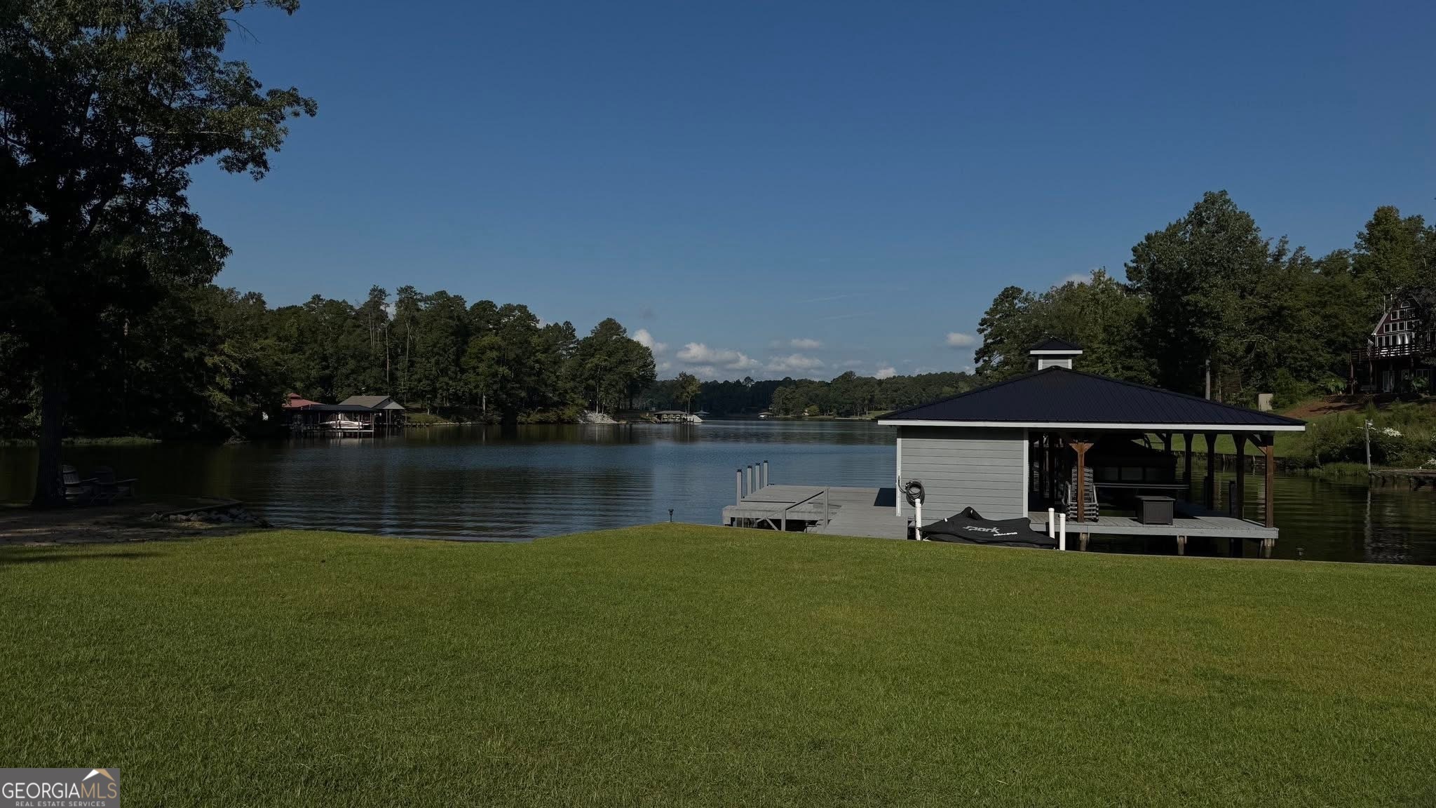 60 Bay Point Sparta, GA 31087 - Photo 28 of 32