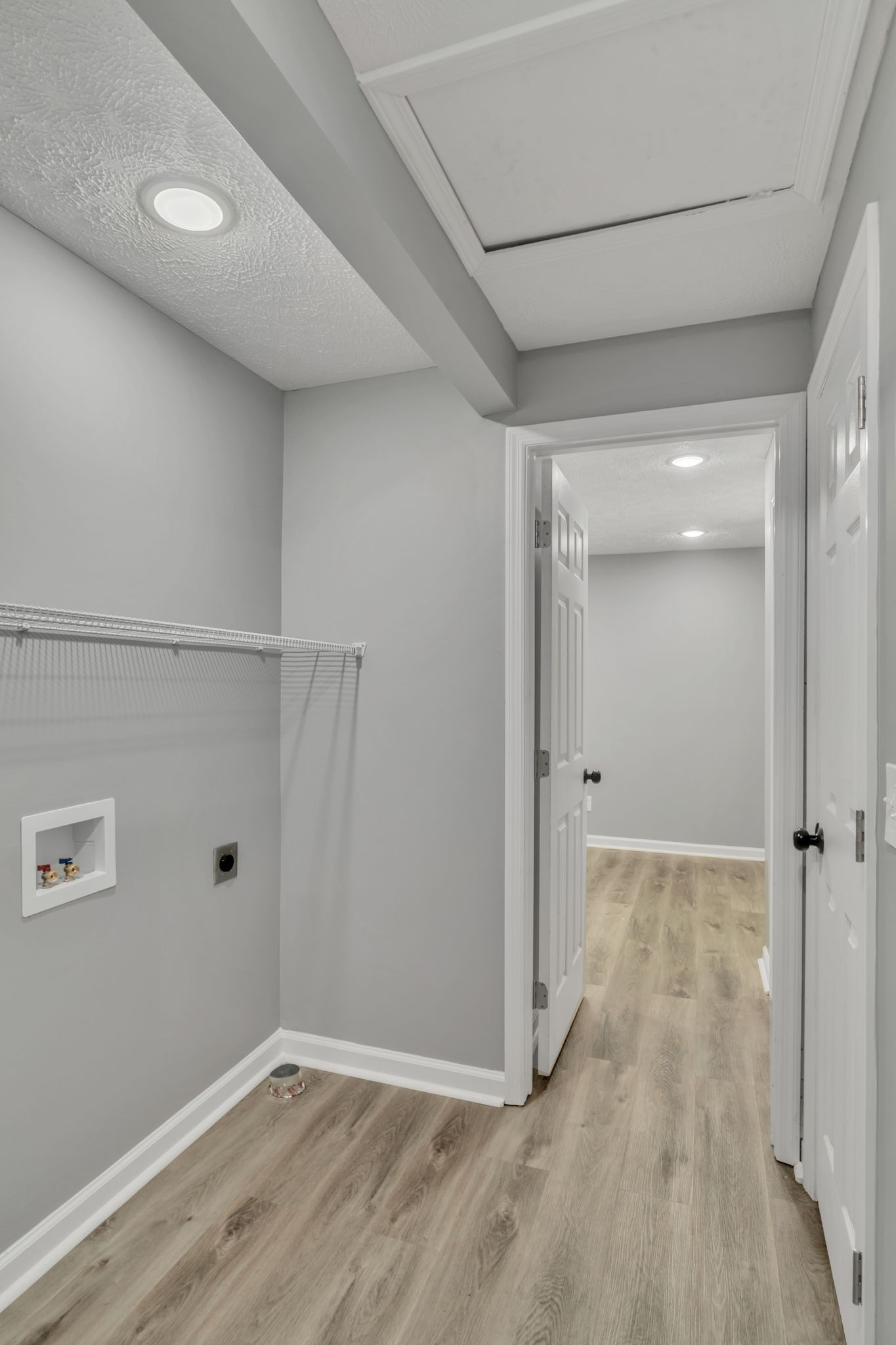 302 Maple Street Madison, TN 37115 - Photo 22 of 33 a view of an empty room