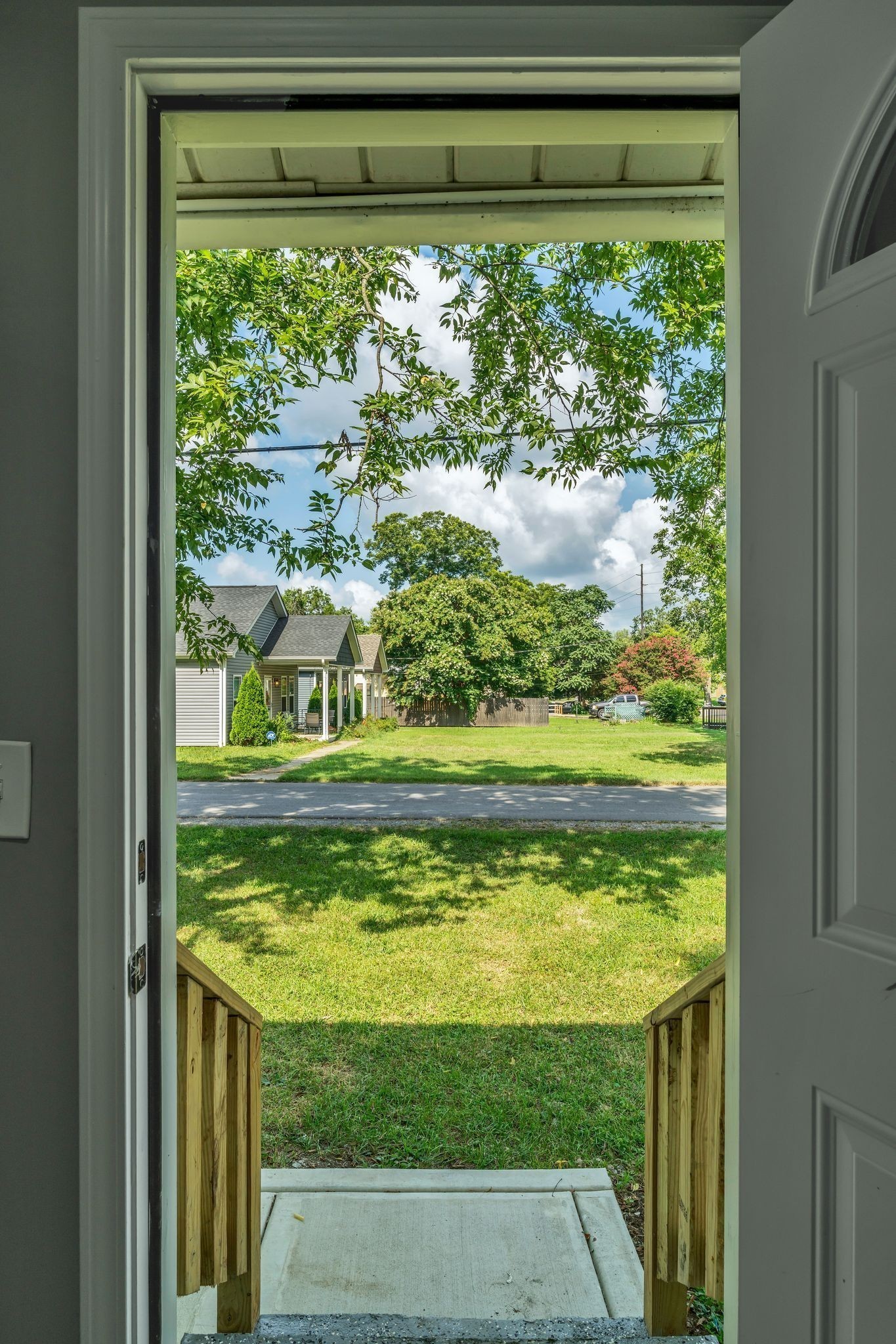 302 Maple Street Madison, TN 37115 - Photo 27 of 33 a view of window