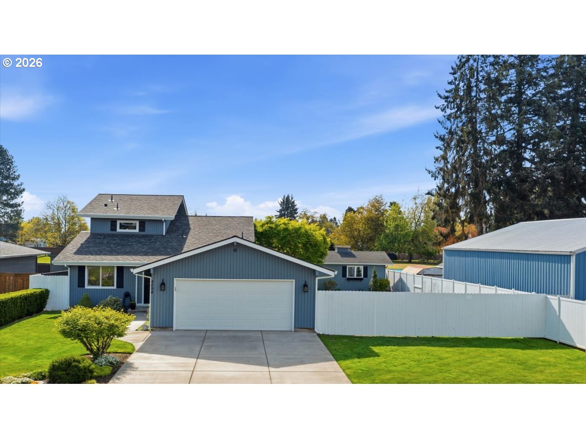 4094 5th Street Hubbard, OR 97032 - Photo 3 of 47