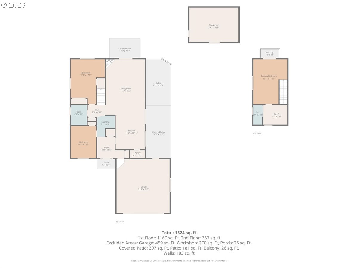 4094 5th Street Hubbard, OR 97032 - Photo 42 of 47