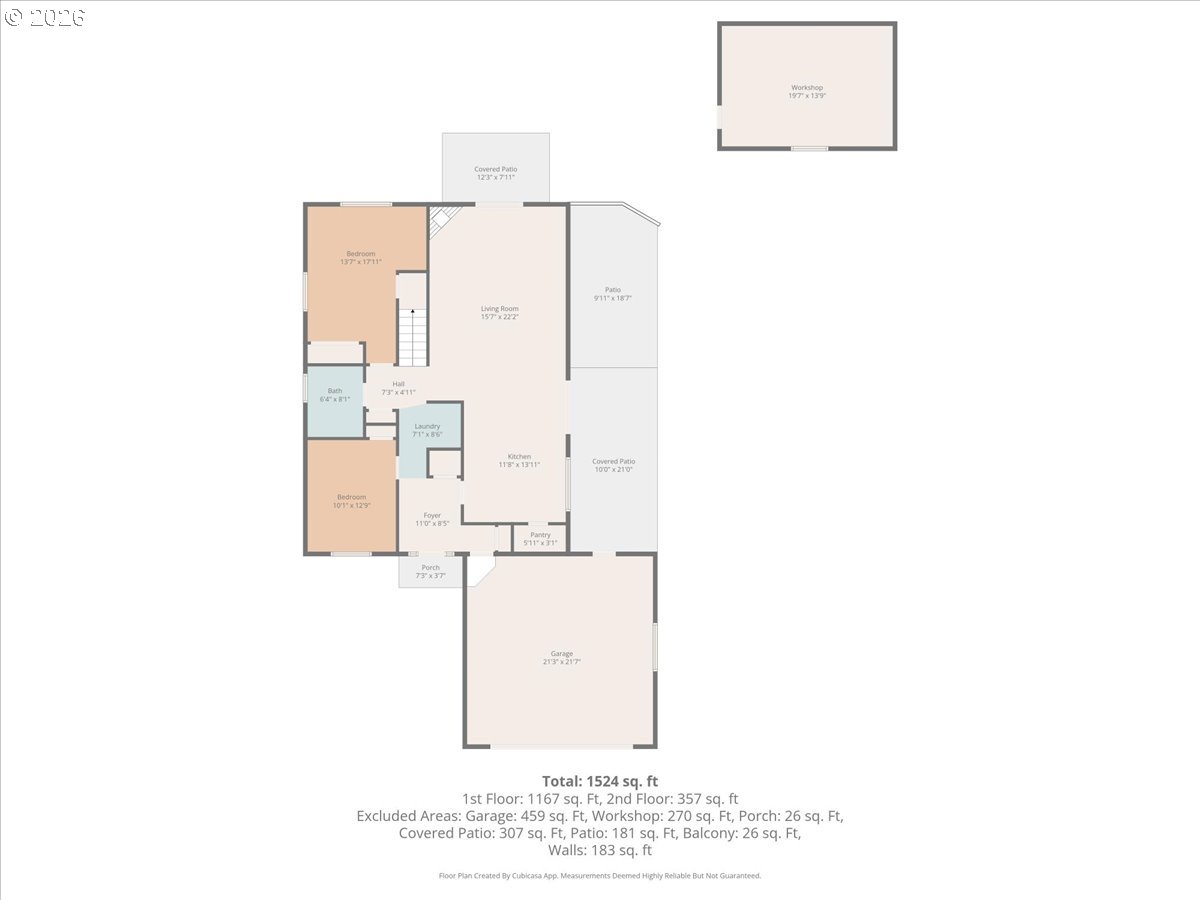 4094 5th Street Hubbard, OR 97032 - Photo 44 of 47