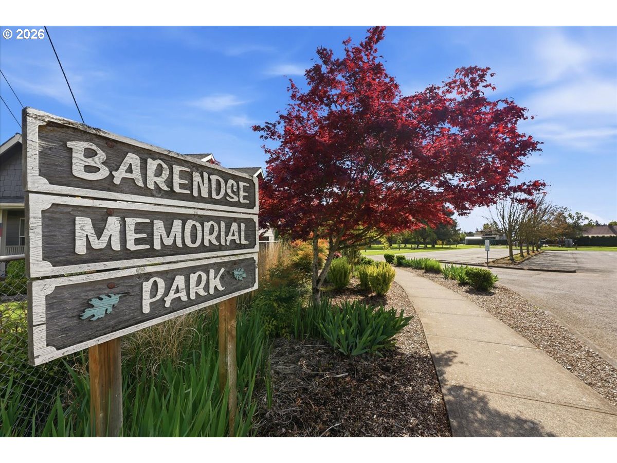 4094 5th Street Hubbard, OR 97032 - Photo 45 of 47