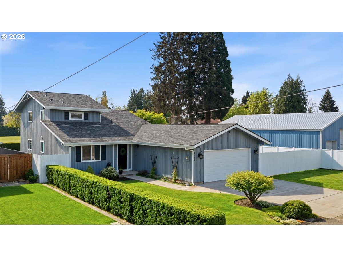 4094 5th Street Hubbard, OR 97032 - Photo 7 of 47