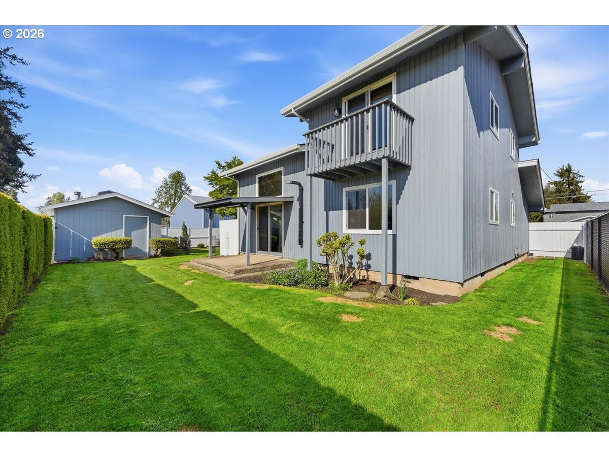 4094 5th Street Hubbard, OR 97032 - Photo 8 of 47