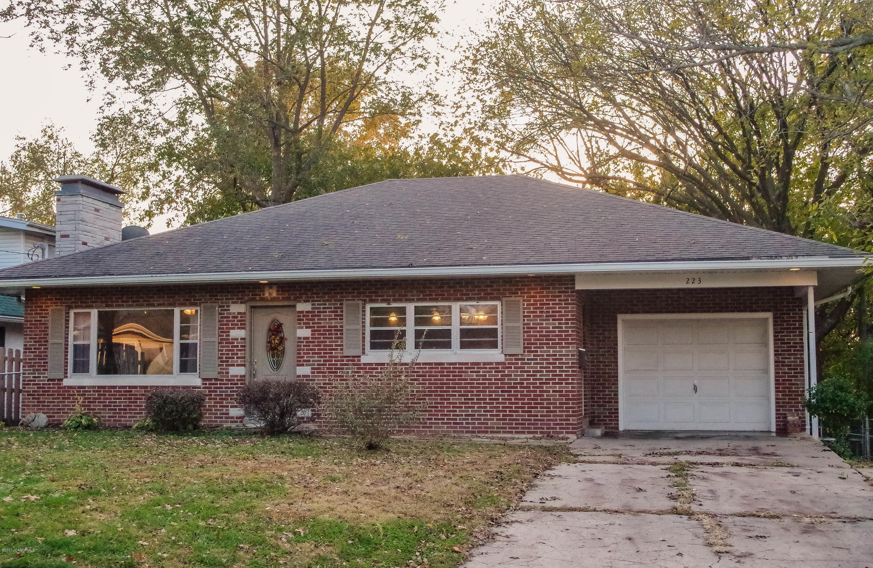 223 Boonville Road Jefferson City, MO 65109 - Photo 1 of 1