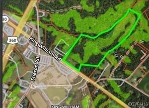 $499,000 | 12375 King William Road, King William, VA 23086