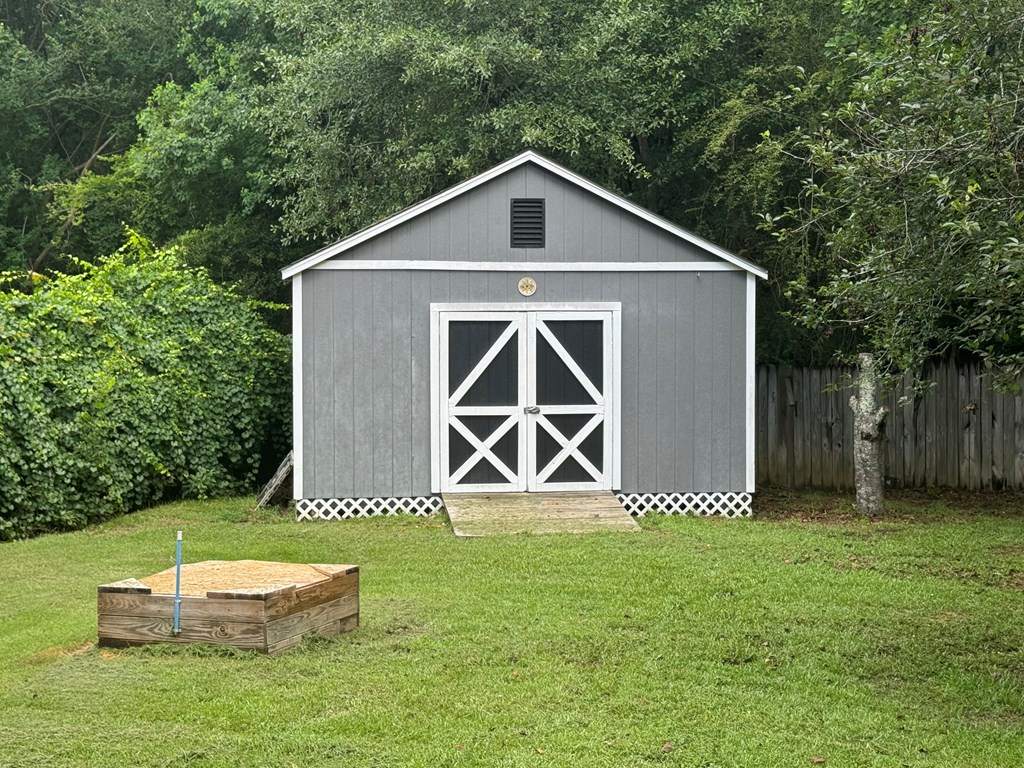 1212 Rampart Drive Dothan, AL 36303 - Photo 62 of 67 Gallery Image 62