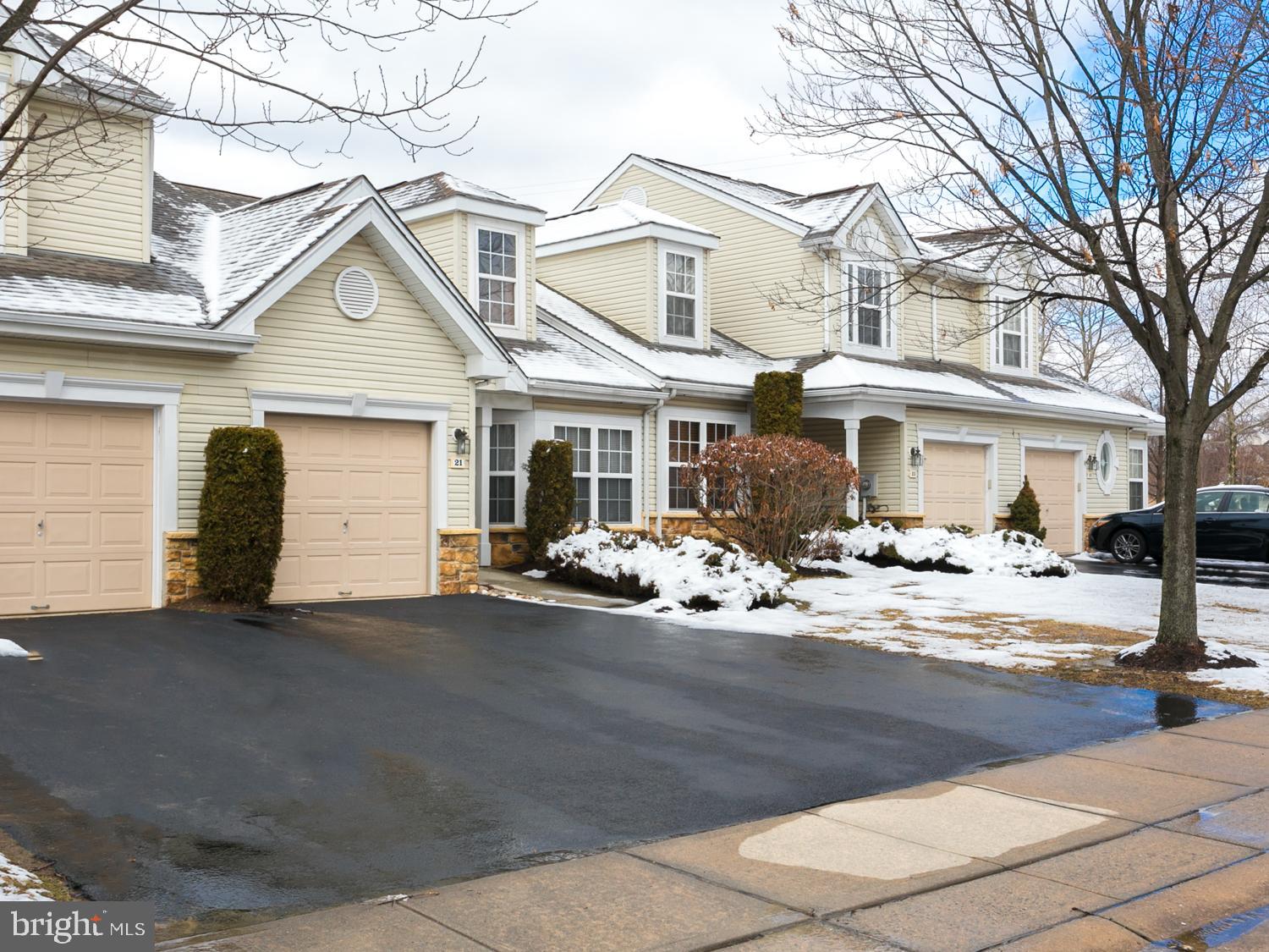 21 Brecht Road Hamilton, NJ 08690 - Photo 2 of 31