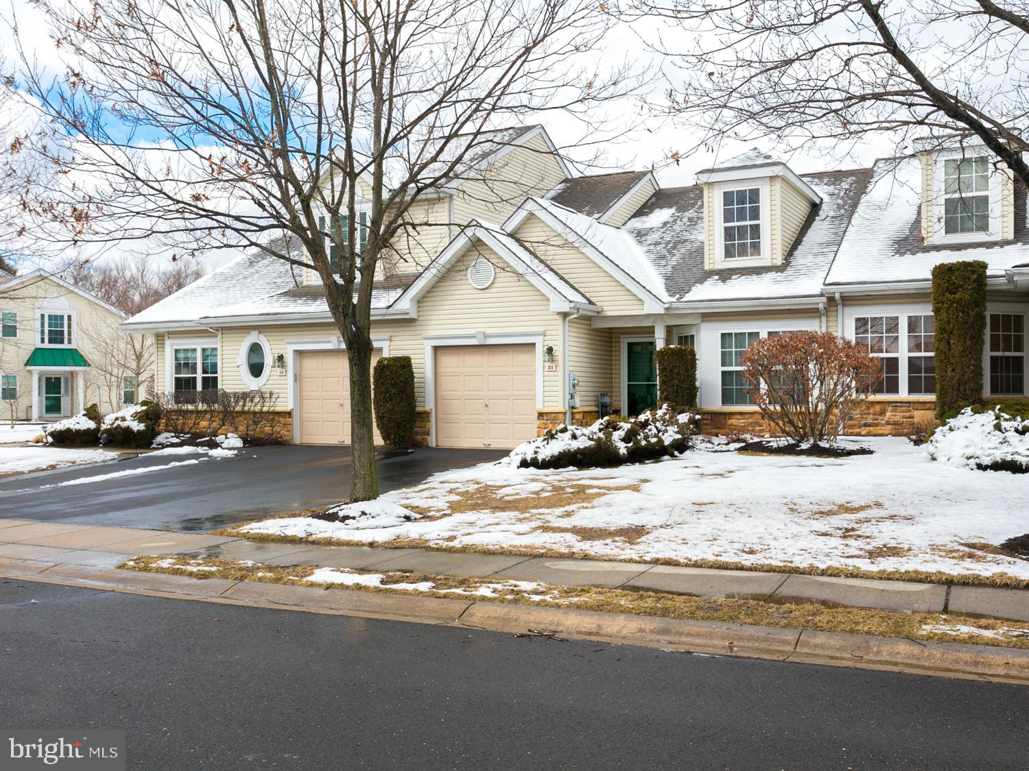 21 Brecht Road Hamilton, NJ 08690 - Photo 3 of 31