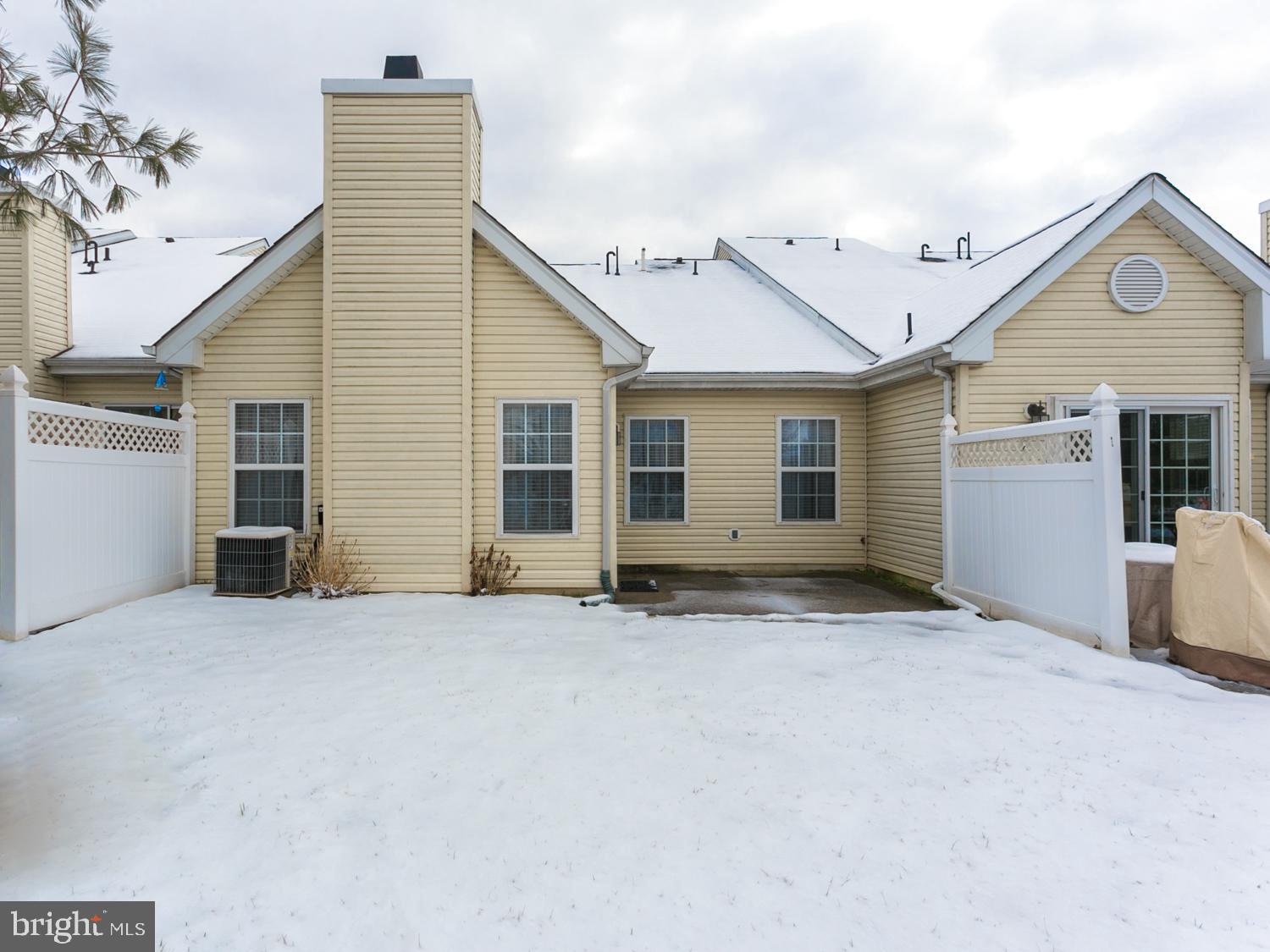 21 Brecht Road Hamilton, NJ 08690 - Photo 23 of 31
