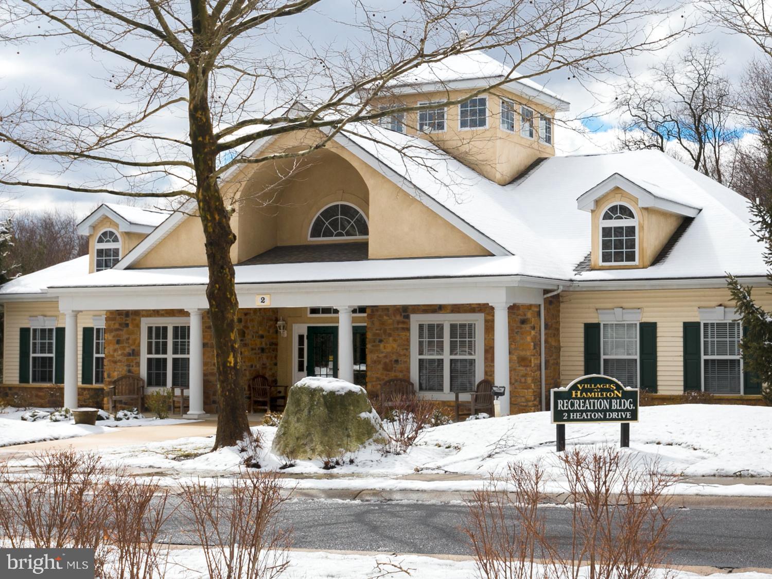 21 Brecht Road Hamilton, NJ 08690 - Photo 25 of 31