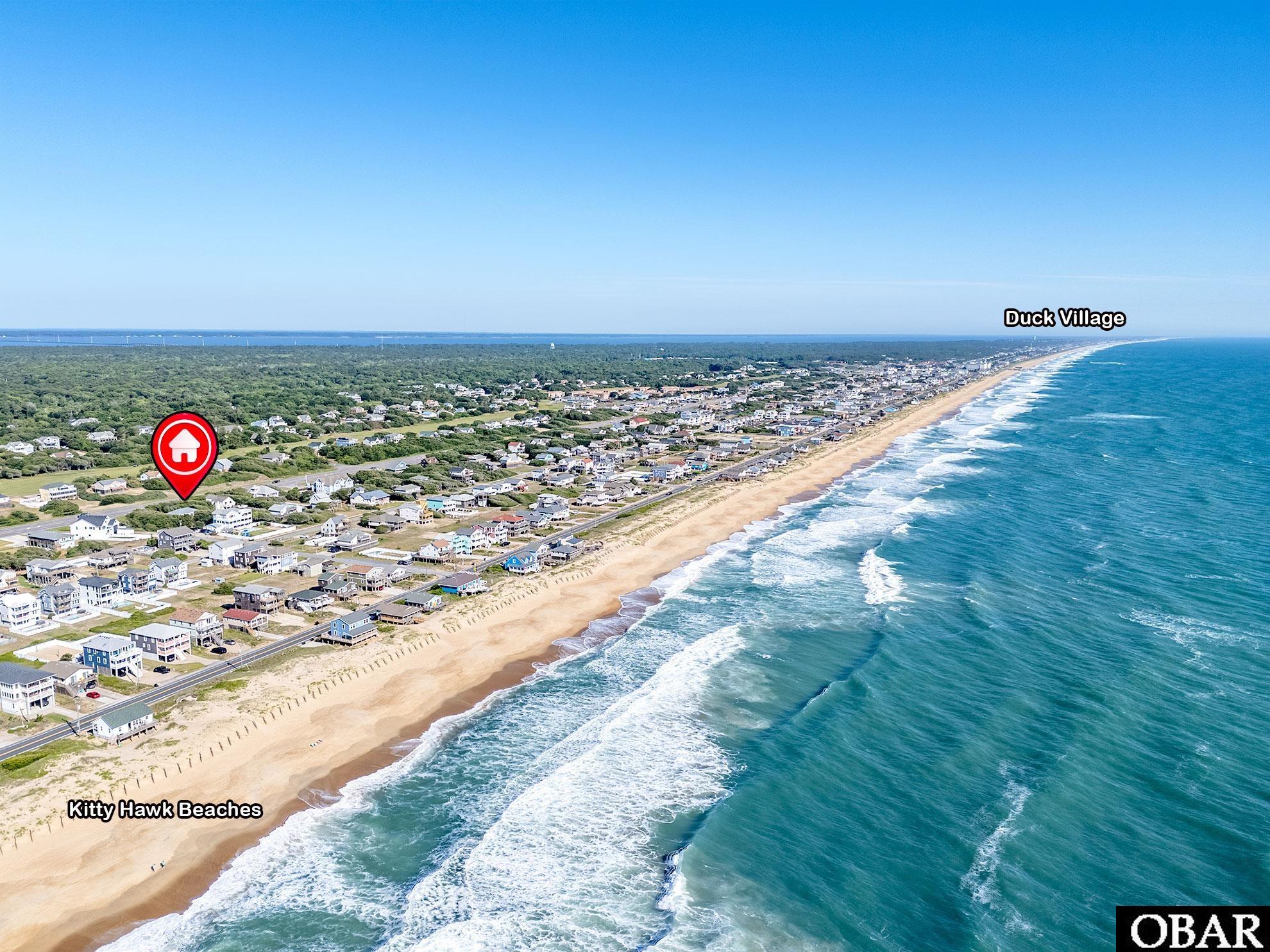 4401 Ride Lane Kitty Hawk, NC 27949 - Photo 11 of 32