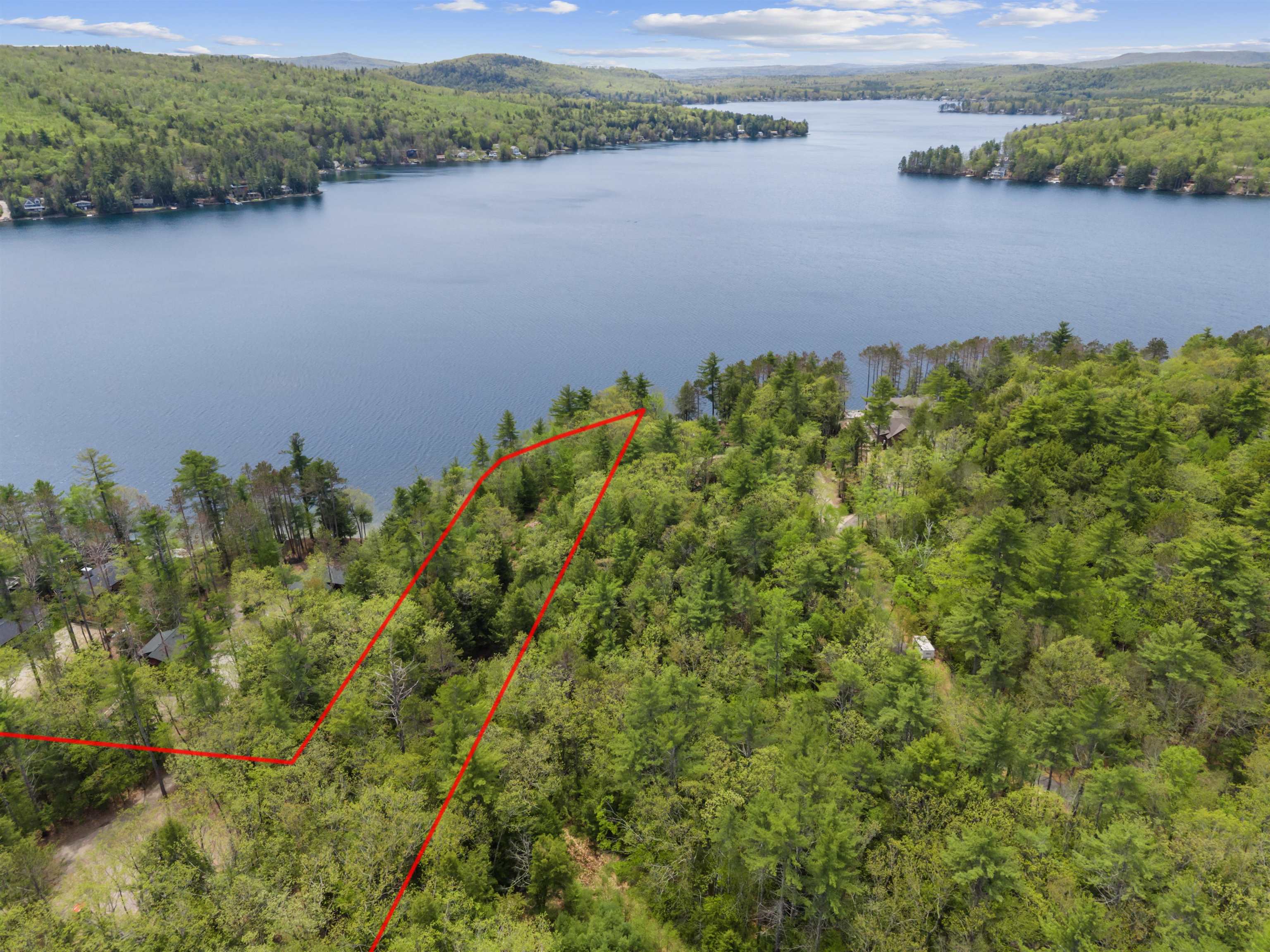 Lot 14 Pine Point Road, Unit 14 New Durham, NH 03855 - Photo 10 of 19