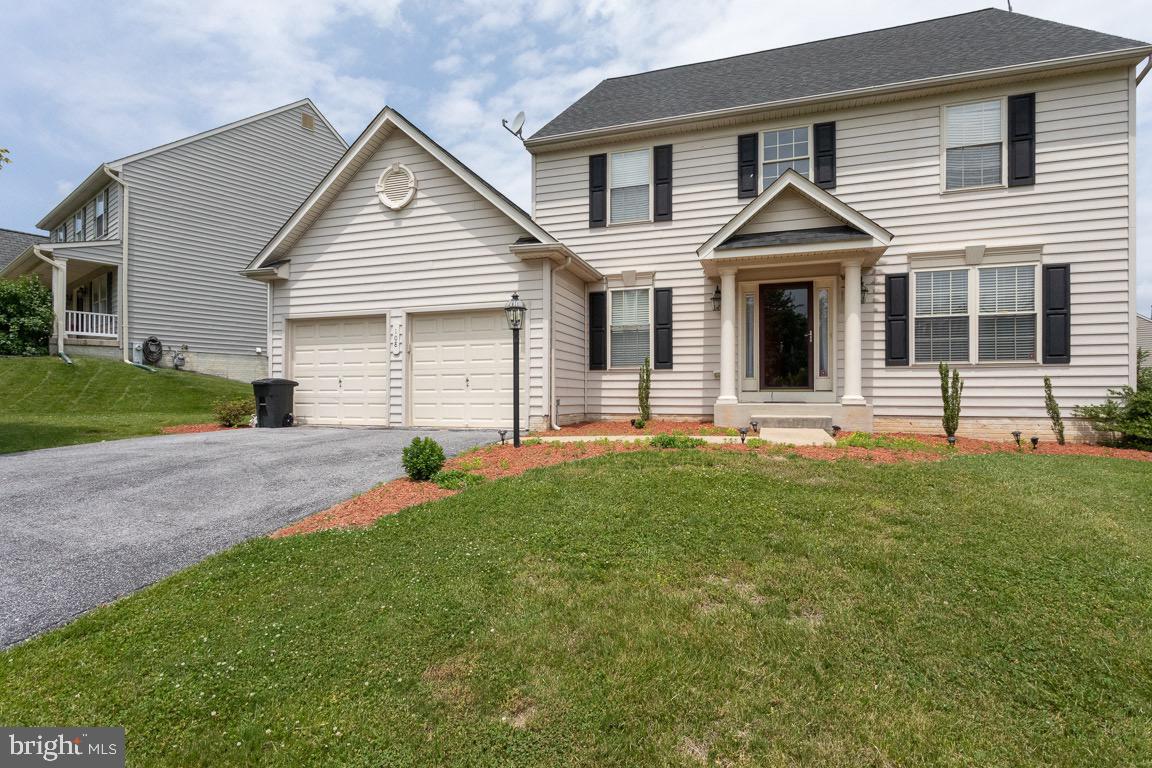 108 Queensberry Road Baltimore, MD 21237 - Photo 1 of 40 Gallery Image 1
